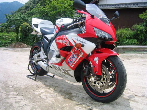  CBR1000RR