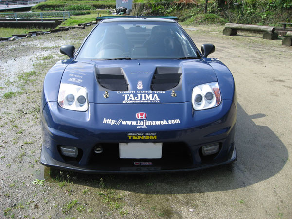 t@R320GT